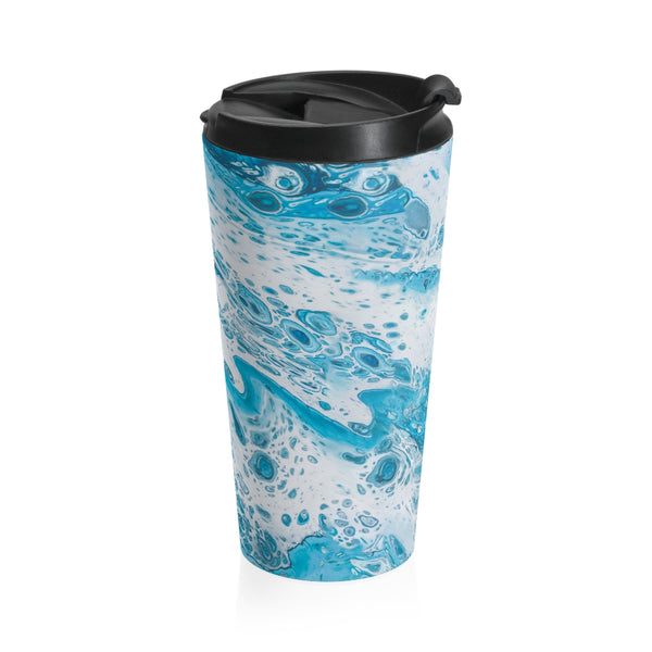 Stainless Steel Travel Mug