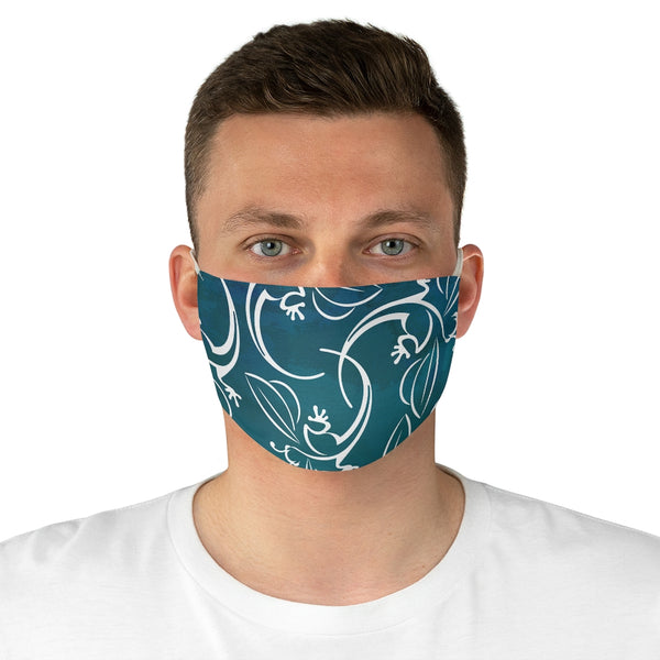 Fabric Face Mask