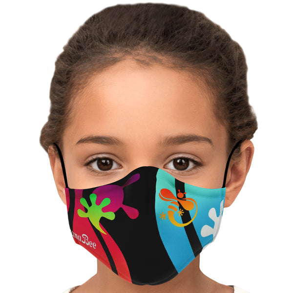 Guana Bee Safe Face Mask