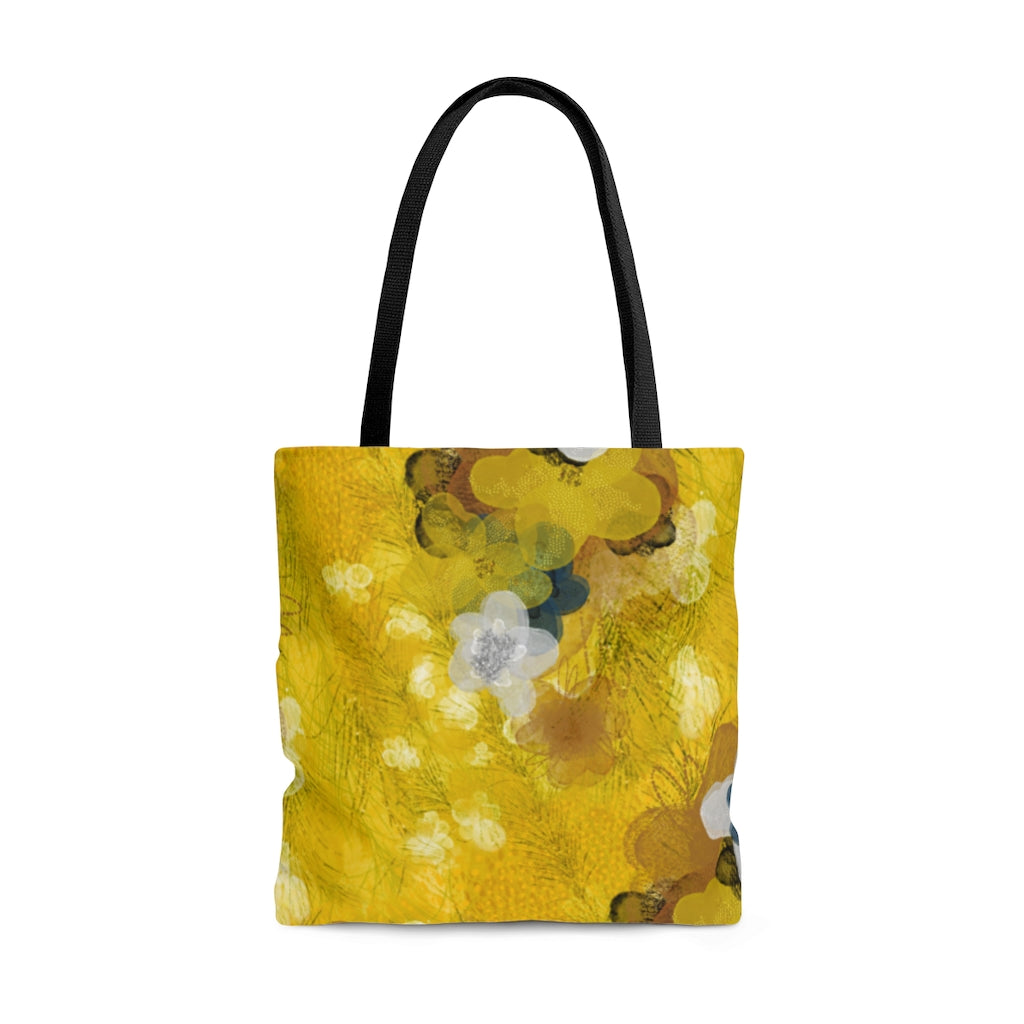 AOP Tote Bag