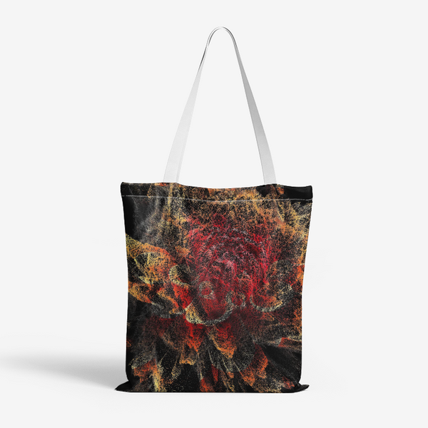 Heavy Duty and Strong Natural Canvas Tote Bags