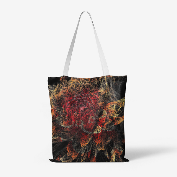 Heavy Duty and Strong Natural Canvas Tote Bags