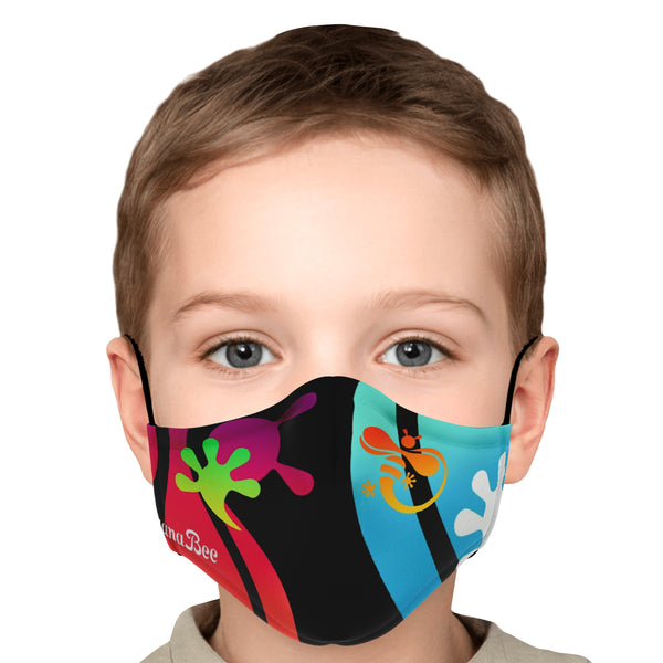 Guana Bee Safe Face Mask