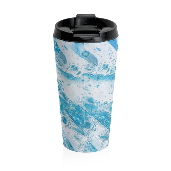 Stainless Steel Travel Mug