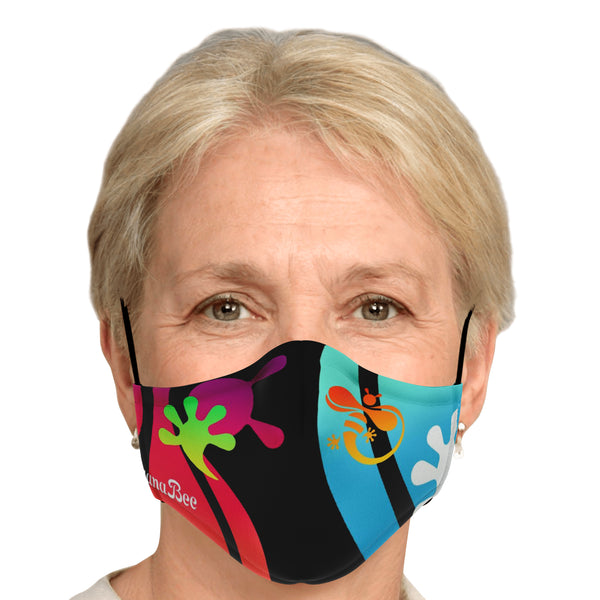 Guana Bee Safe Face Mask