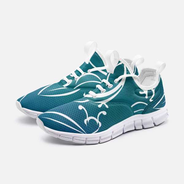 Unisex Lightweight Sneaker City Runner