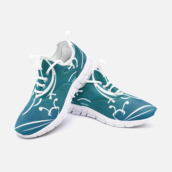Unisex Lightweight Sneaker City Runner