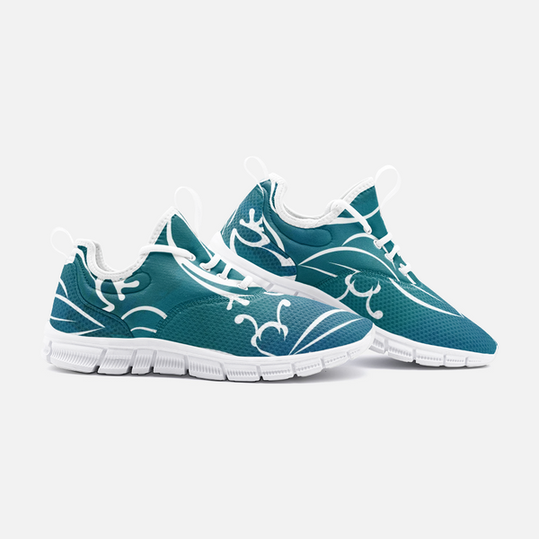 Unisex Lightweight Sneaker City Runner