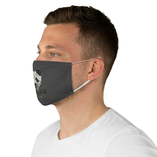 Fabric Face Mask