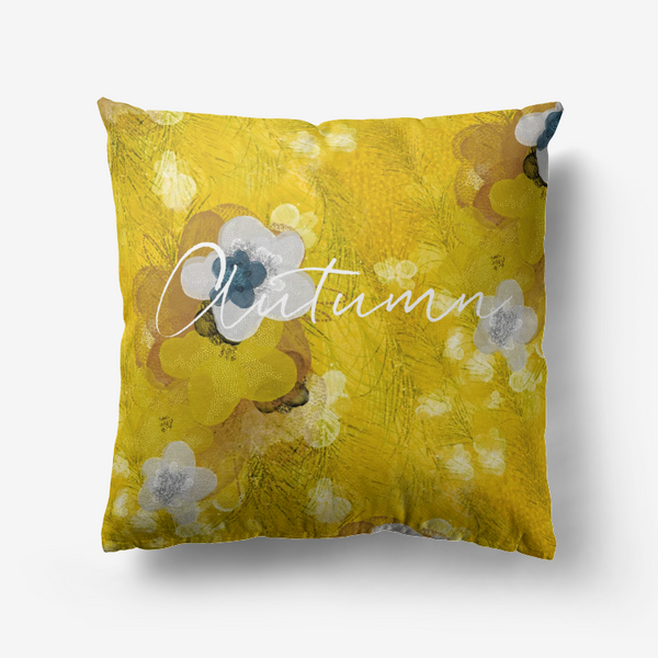 Home Goods Premium Hypoallergenic Throw Pillow