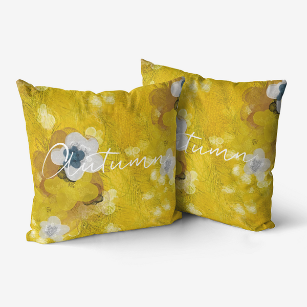 Home Goods Premium Hypoallergenic Throw Pillow