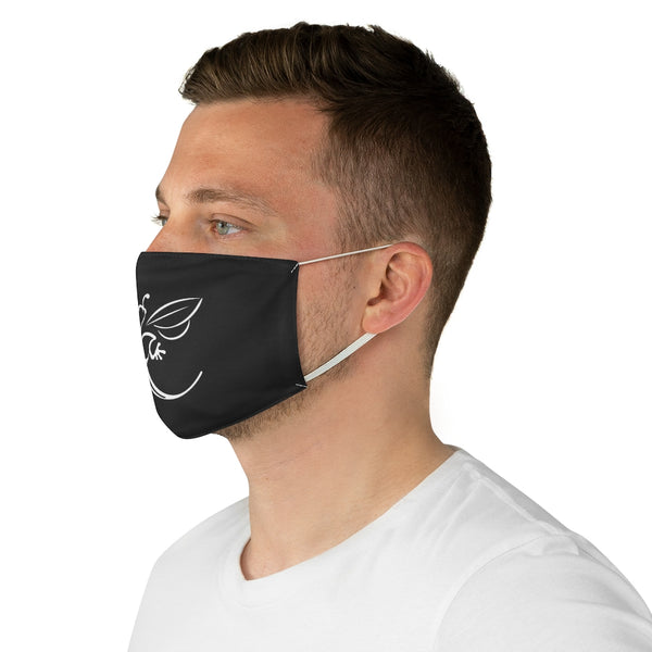 Fabric Face Mask