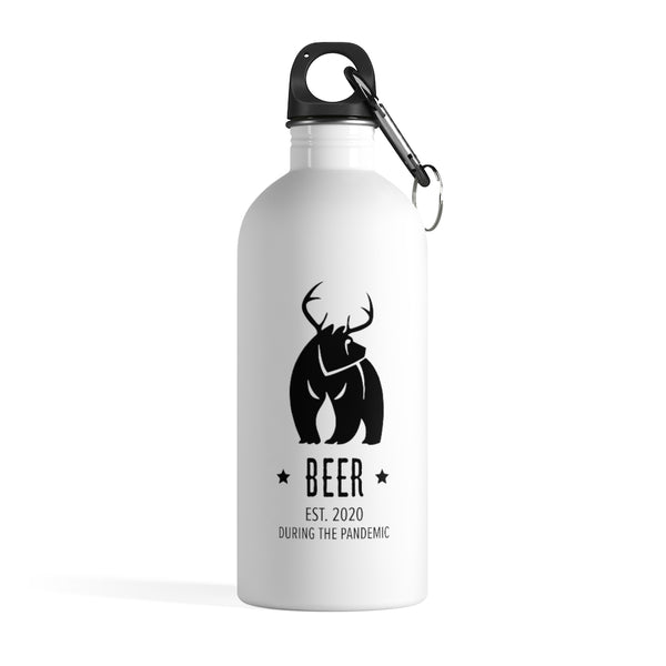 Stainless Steel Water Bottle