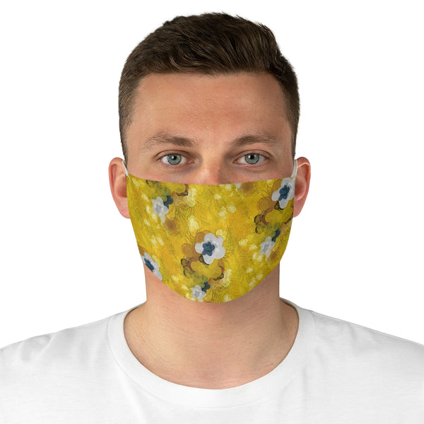 Fabric Face Mask