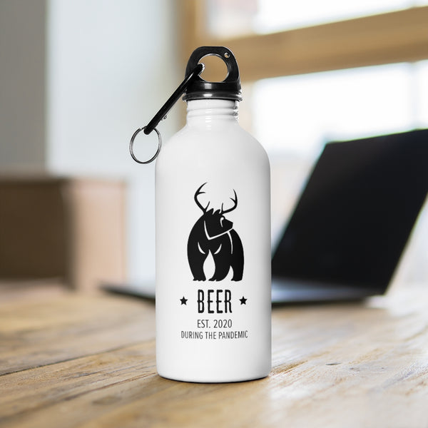 Stainless Steel Water Bottle