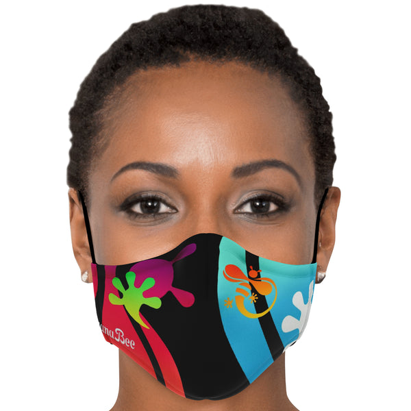 Guana Bee Safe Face Mask