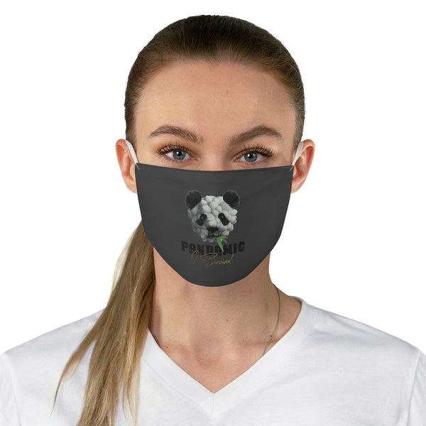 Fabric Face Mask