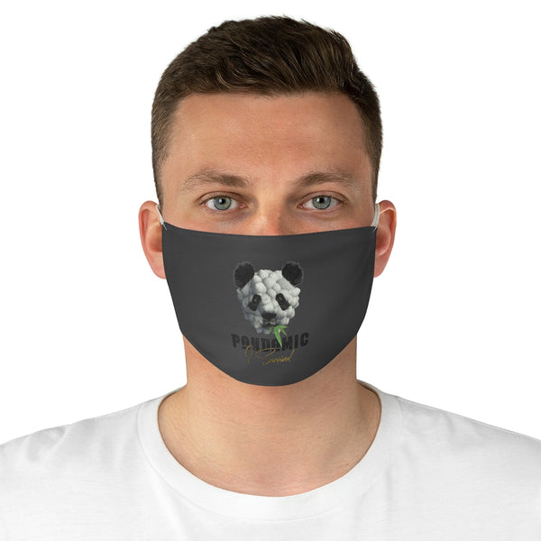 Fabric Face Mask