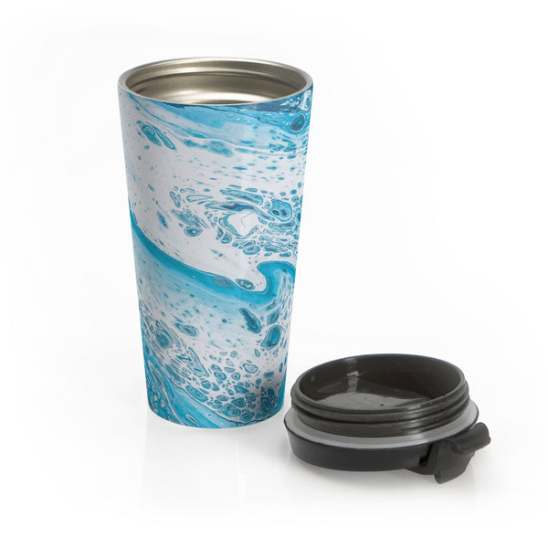 Stainless Steel Travel Mug