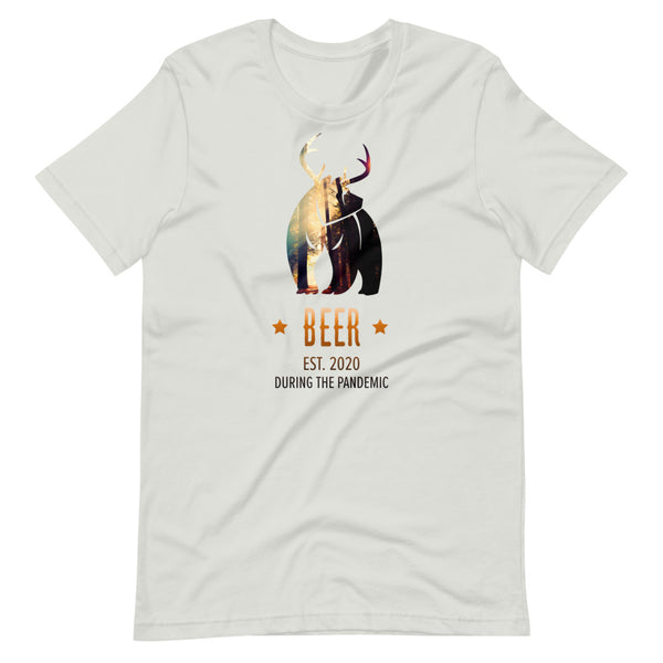 Short-Sleeve Unisex T-Shirt