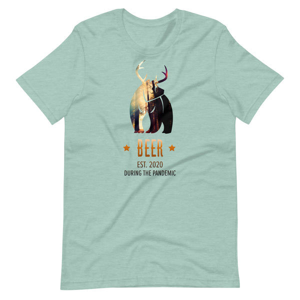 Short-Sleeve Unisex T-Shirt