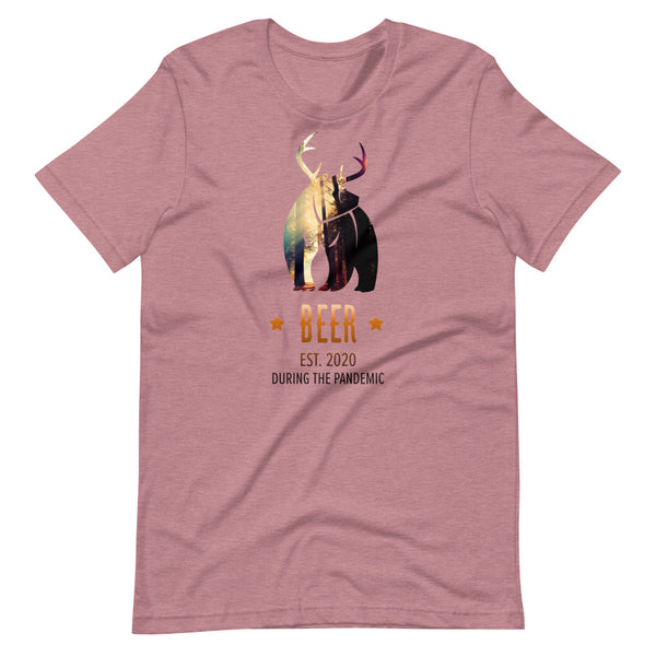 Short-Sleeve Unisex T-Shirt