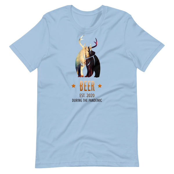 Short-Sleeve Unisex T-Shirt