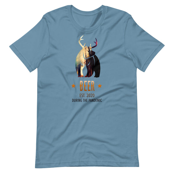 Short-Sleeve Unisex T-Shirt