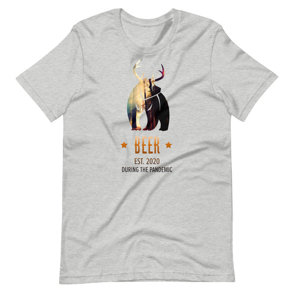 Short-Sleeve Unisex T-Shirt