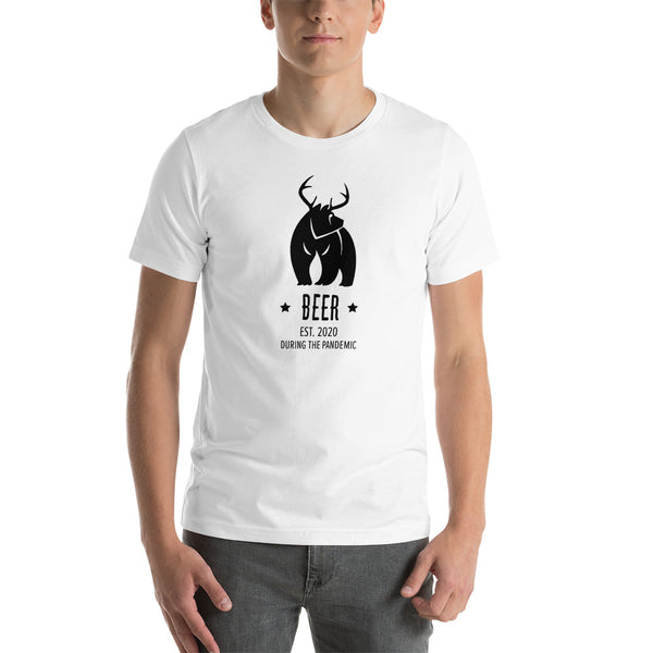 Short-Sleeve Unisex T-Shirt