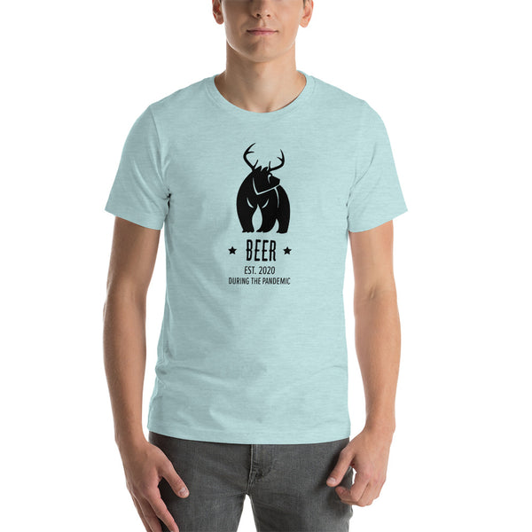 Short-Sleeve Unisex T-Shirt