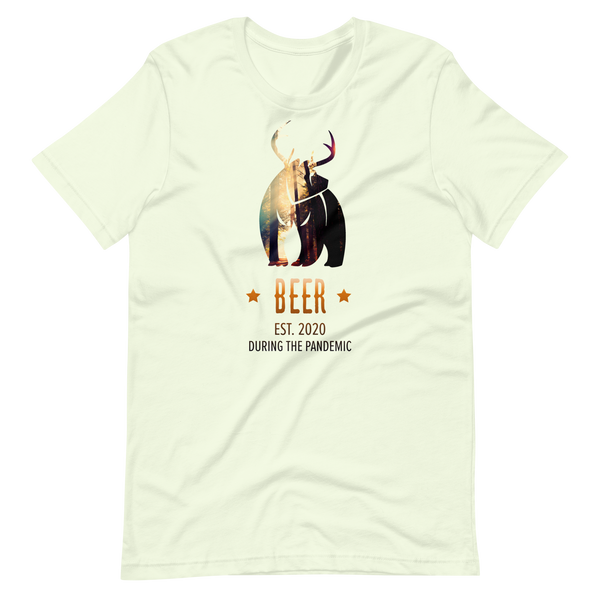 Short-Sleeve Unisex T-Shirt