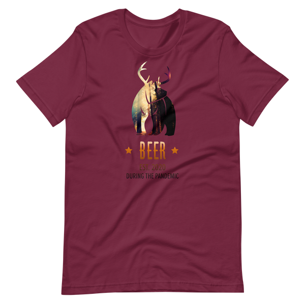 Short-Sleeve Unisex T-Shirt
