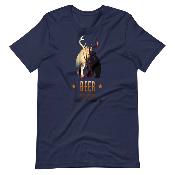Short-Sleeve Unisex T-Shirt