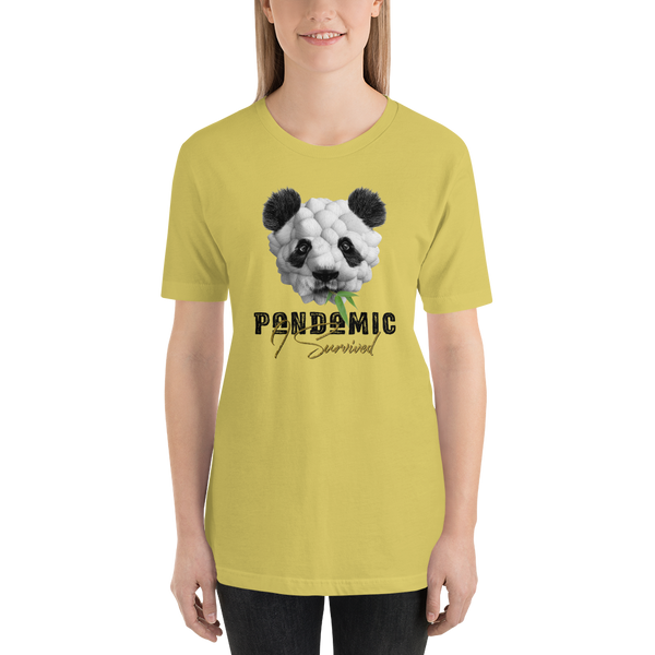 Short-Sleeve Unisex T-Shirt