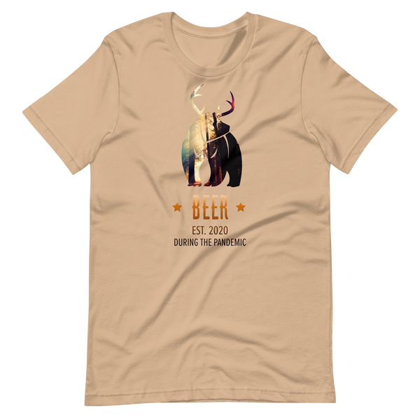 Short-Sleeve Unisex T-Shirt