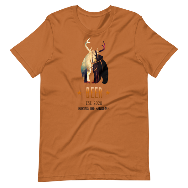 Short-Sleeve Unisex T-Shirt